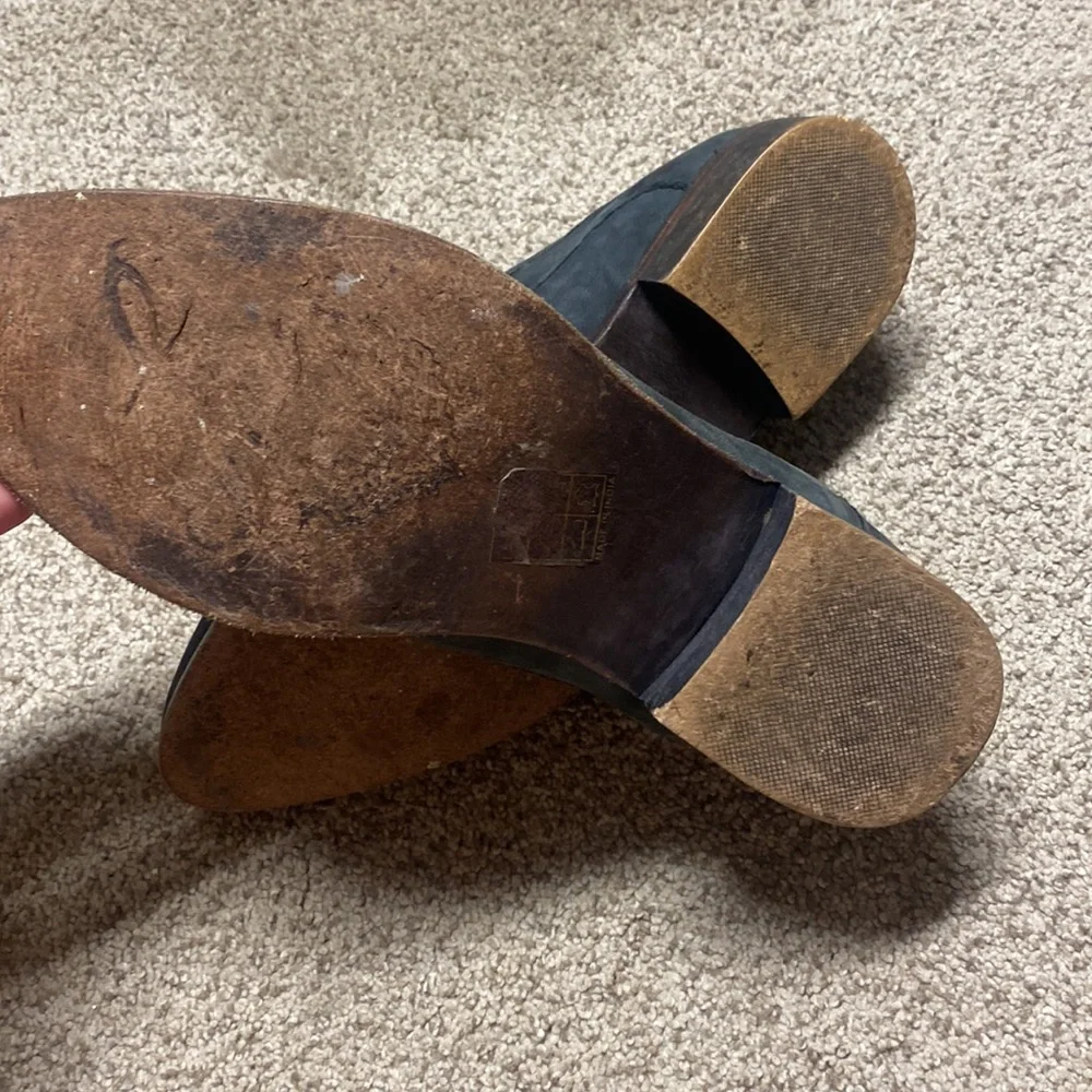 Free People Brady Loafer - Picture 12 of 13